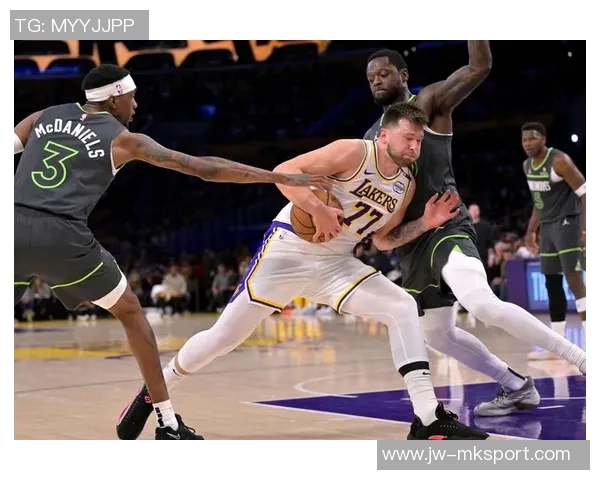 1月7日湖人与森林狼精彩对决全场录像回放分析与精彩瞬间回顾