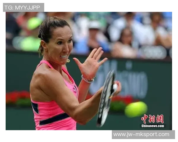 布里斯班赛精彩对决阿扎伦卡与扬科维奇再度交锋争夺冠军荣耀