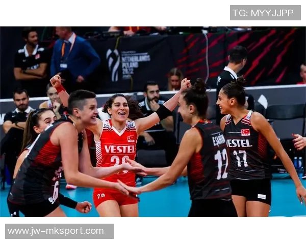 德国与土耳其女排奥运会预选赛精彩对决结果揭晓