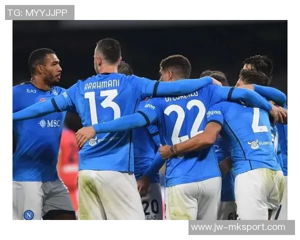 那不勒斯与国际米兰对决分析谁能在这场比赛中赢得胜利