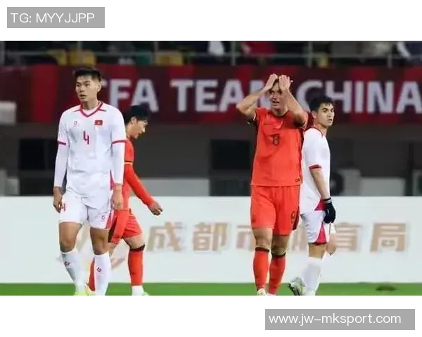 2-0!被脚后跟进球,输不起?韩媒破防:咱们的对手是国足 2-0!被脚后跟进球,输不起?韩媒破防:咱们的对手是国足