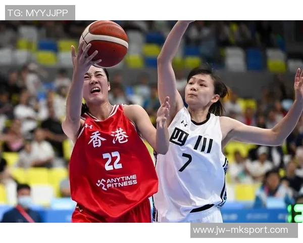 又见反转!湖北女篮复仇四川拿下全运会U18组第五名 又见反转!湖北女篮复仇四川拿下全运会U18组第五名