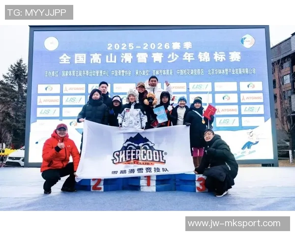 国内青少年滑雪竞赛的参赛人数纪录 国内青少年滑雪竞赛的参赛人数纪录