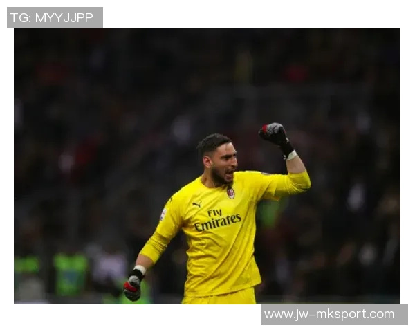 意媒:米兰愿供给高薪和迈尼昂续约,尤文、国米在亲近重视动态 意媒:米兰愿供给高薪和迈尼昂续约,尤文、国米在亲近重视动态