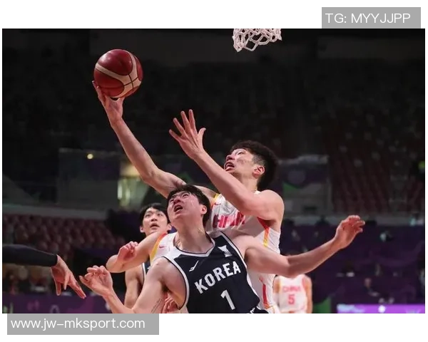 男篮连败韩国，竞赛完毕一小时仍留在更衣室开会，真该好好反思！